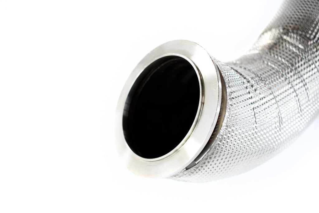 QuickSilver McLaren 720S 'Race' Catalysts 300cpsi 2017-2023