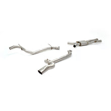Load image into Gallery viewer, QuickSilver Mercedes SLS Sport Exhaust 2010+