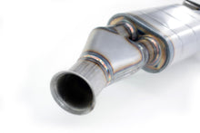 Load image into Gallery viewer, QuickSilver Maserati Indy Stainless Steel Exhaust 1969-1974