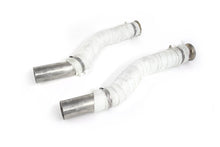 Load image into Gallery viewer, QuickSilver Maserati Khamsin Stainless Steel Exhaust 1974-1982