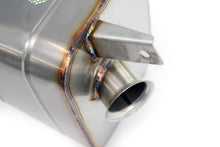 Load image into Gallery viewer, QuickSilver Maserati Khamsin Stainless Steel Exhaust 1974-1982