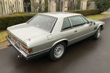 Load image into Gallery viewer, QuickSilver Maserati Kyalami Stainless Steel Manifolds 1975-1983