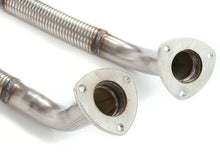 Load image into Gallery viewer, QuickSilver Maserati A6G / 54 Stainless Steel Exhaust 1954-1956