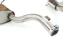 Load image into Gallery viewer, QuickSilver Maserati GranTurismo 4.2 Sport Exhaust 2007+