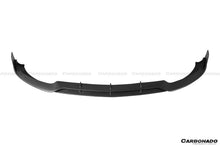 Load image into Gallery viewer, 2015-2021 Mercedes Benz W205 C63  S AMG Sedan BR Style Front Lip