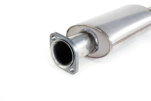 Load image into Gallery viewer, QuickSilver Mercedes 190 E 2.3 16V W201 Stainless Steel Exhaust 1984-1988
