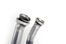 Load image into Gallery viewer, QuickSilver Mercedes 190 E 2.3 16V W201 Stainless Steel Exhaust 1984-1988