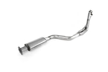 Load image into Gallery viewer, QuickSilver Mercedes 190 E 2.3 16V W201 Stainless Steel Exhaust 1984-1988