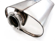 Load image into Gallery viewer, QuickSilver Mercedes AMG G55 (W463) Sport Exhaust with Sound Architect 2005-2012