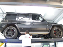 Load image into Gallery viewer, QuickSilver Mercedes AMG G55 (W463) Sport Exhaust with Sound Architect 2005-2012