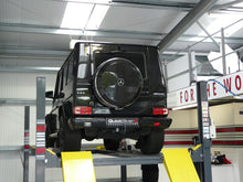 Load image into Gallery viewer, QuickSilver Mercedes AMG G65 V12 BiTurbo (W463) Sport Exhaust with Sound Architect 2012+