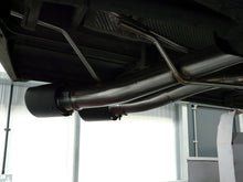 Load image into Gallery viewer, QuickSilver Mercedes AMG G63 5.5 Biturbo (W463) Sport Exhaust with Sound Architect 2012-2018