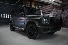 Load image into Gallery viewer, QuickSilver Mercedes AMG G63 4.0 Euro (W465 With GPF) Twin-Tip Sport Exhaust with Sound Architect 2024+