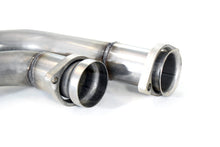 Load image into Gallery viewer, QuickSilver Mercedes 190 E 2.5 16V W201 Stainless Steel Exhaust 1989-1993
