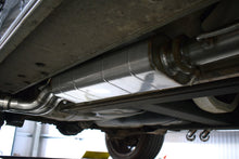 Load image into Gallery viewer, QuickSilver Mercedes AMG G63 4.0 Euro (W465 With GPF) Twin-Tip Sport Exhaust with Sound Architect 2024+