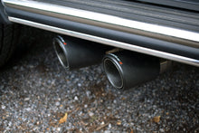 Load image into Gallery viewer, QuickSilver Mercedes AMG G63 &amp; G500 (W464 With GPF) Twin-Tip Sport Exhaust with Sound Architect 2018+