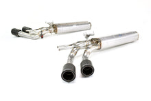 Load image into Gallery viewer, QuickSilver Mercedes AMG G63 &amp; G500 (W464 With GPF) Twin-Tip Sport Exhaust with Sound Architect 2018+
