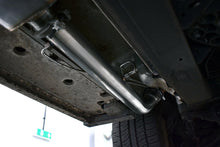 Load image into Gallery viewer, QuickSilver Mercedes AMG G63 W464 OPF/GPF Delete Pipes 2018+