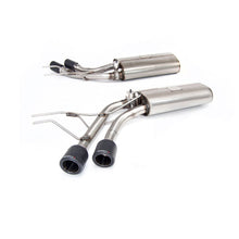 Load image into Gallery viewer, QuickSilver Mercedes AMG G63 5.5 Biturbo (W463) Sport Exhaust with Sound Architect 2012-2018