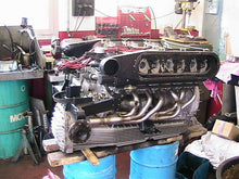 Load image into Gallery viewer, QuickSilver Lamborghini Countach inc. QV Manifolds 1974-1985