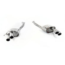 Load image into Gallery viewer, QuickSilver Maserati Quattroporte inc. S and Sport GTS Sport Exhaust 2004-2012