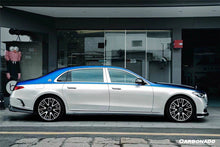 Load image into Gallery viewer, 2021-UP Mercedes Benz S Maybach W223 4Matic Sedan MSY Style Dry Carbon Fiber Full Body Kit