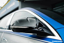 Load image into Gallery viewer, 2021-UP Mercedes Benz S Maybach W223 4Matic Sedan MSY Style Dry Carbon Fiber Full Body Kit