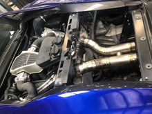 Load image into Gallery viewer, QuickSilver McLaren 570GT Ceramic Coated Sport System 2016+