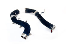 Load image into Gallery viewer, QuickSilver McLaren 570GT Ceramic Coated Catalyst Replacement Pipes 2016+