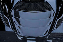 Load image into Gallery viewer, 2017-2022 McLaren 720s Coupe Carbon Fiber Engine Cover Replacement - DarwinPRO Aerodynamics