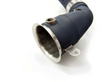 Load image into Gallery viewer, QuickSilver McLaren 600LT and 620R Ceramic Coated Catalyst Replacement Pipes 2019+