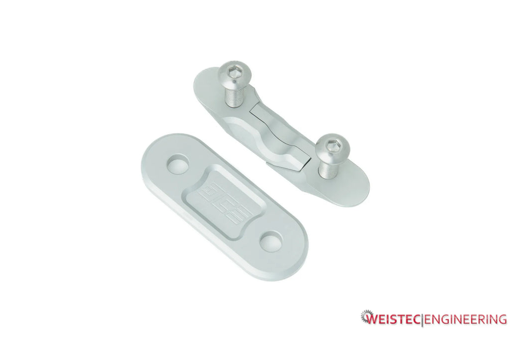Weistec Accessory Port Adapter for Rivian R1S R1T