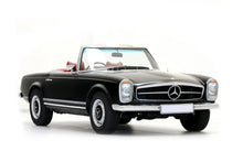 Load image into Gallery viewer, QuickSilver Mercedes 230 SL W113 Stainless Steel Exhaust OR Front Pipes 1963-1967