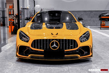 Load image into Gallery viewer, 2017-2022 Mercedes Benz AMG GT GTS IMP Performance Partial Carbon Fiber Full Body Kit