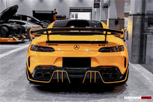 Load image into Gallery viewer, 2017-2022 Mercedes Benz AMG GT GTS IMP Performance Partial Carbon Fiber Full Body Kit