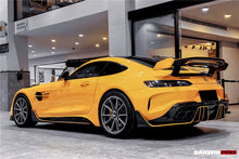Load image into Gallery viewer, 2017-2022 Mercedes Benz AMG GT GTS IMP Performance Partial Carbon Fiber Full Body Kit