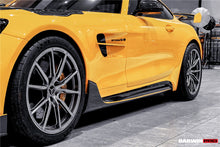 Load image into Gallery viewer, 2017-2022 Mercedes Benz AMG GT GTS IMP Performance Partial Carbon Fiber Full Body Kit