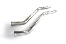 Load image into Gallery viewer, QuickSilver Mercedes 250 SE SEC W111 Stainless Steel Exhaust 1965-1967