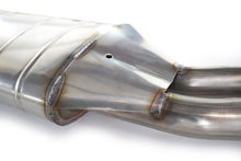 Load image into Gallery viewer, QuickSilver Mercedes 250 SE SEC W111 Stainless Steel Exhaust 1965-1967
