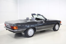 Load image into Gallery viewer, QuickSilver Mercedes 560 SL W107 (USA-Spec) Full Sport system with cat delete 1986-1989