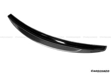 Load image into Gallery viewer, 2014-2020 Mercedes Benz S Class W222 Sedan S63 S65 AMG RT Style Carbon Fiber Trunk Spoiler