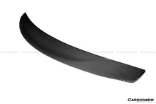 Load image into Gallery viewer, 2014-2020 Mercedes Benz S Class W222 Sedan S63 S65 AMG RT Style Carbon Fiber Trunk Spoiler