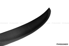 Load image into Gallery viewer, 2014-2020 Mercedes Benz S Class W222 Sedan S63 S65 AMG RT Style Carbon Fiber Trunk Spoiler