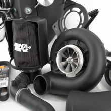 Load image into Gallery viewer, Supercharger System - 2004-2006 BMW 3-Series (325)