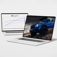 Load image into Gallery viewer, Competition Package - 2020+ Mercedes Benz G63 AMG