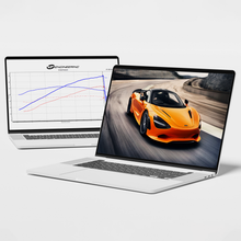 Load image into Gallery viewer, Performance ECU Software - 2023+ Mclaren 750S