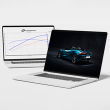 Load image into Gallery viewer, Competition Package - 2018-2023 Mclaren 720S