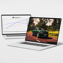 Load image into Gallery viewer, Performance ECU Software - 2019+ Bentley Flying Spur (W12T)