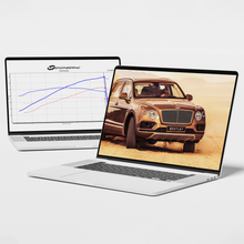 Load image into Gallery viewer, Performance ECU Software - 2020+ Bentley Bentayga (W12T)