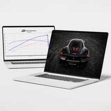 Load image into Gallery viewer, Performance ECU Software - 2010-2015 Ferrari 458 Italia